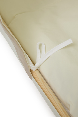 Alice & Fox Leketelt, Beige