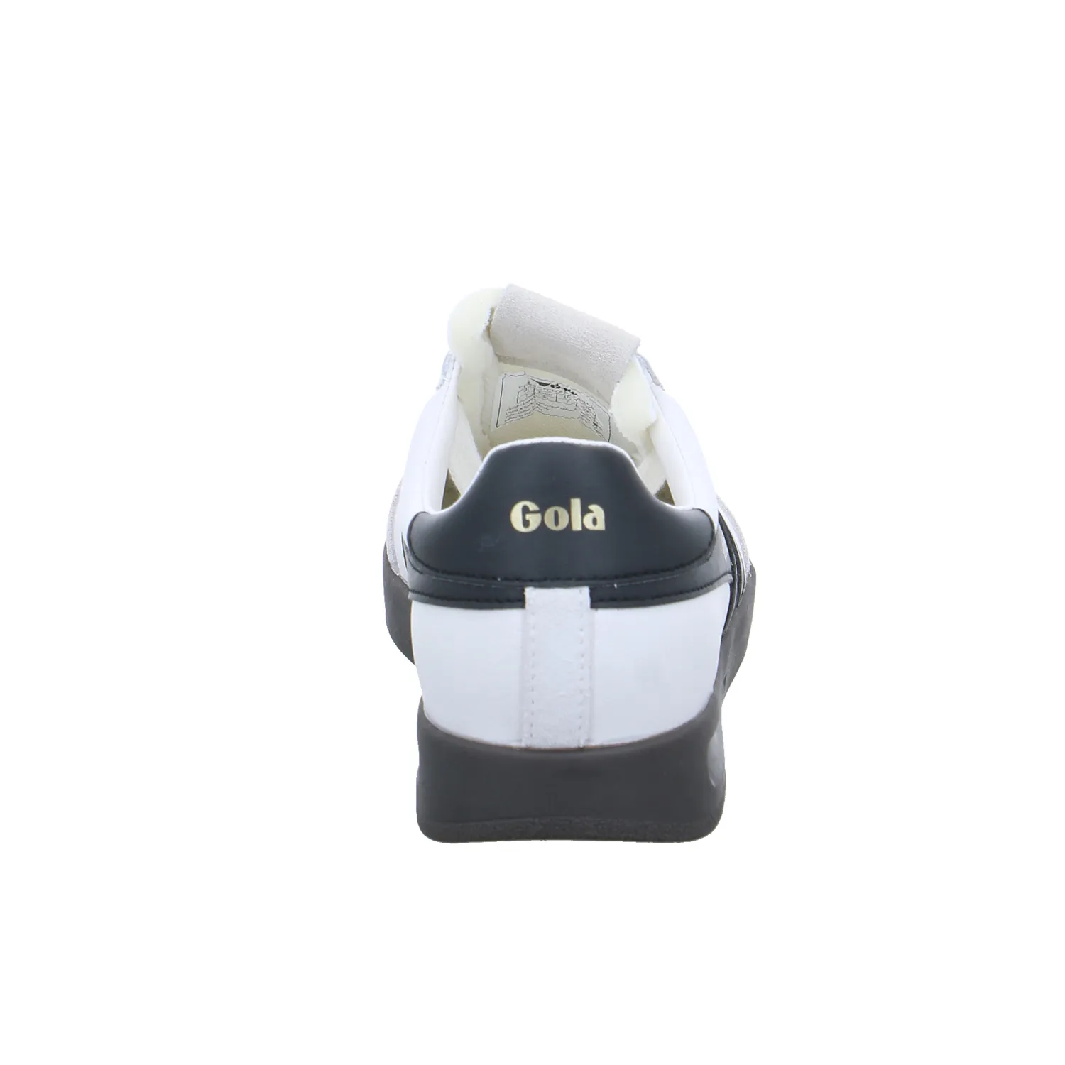 GOLA Sneaker- Skaterschuh Herren Weiss Lederimitat