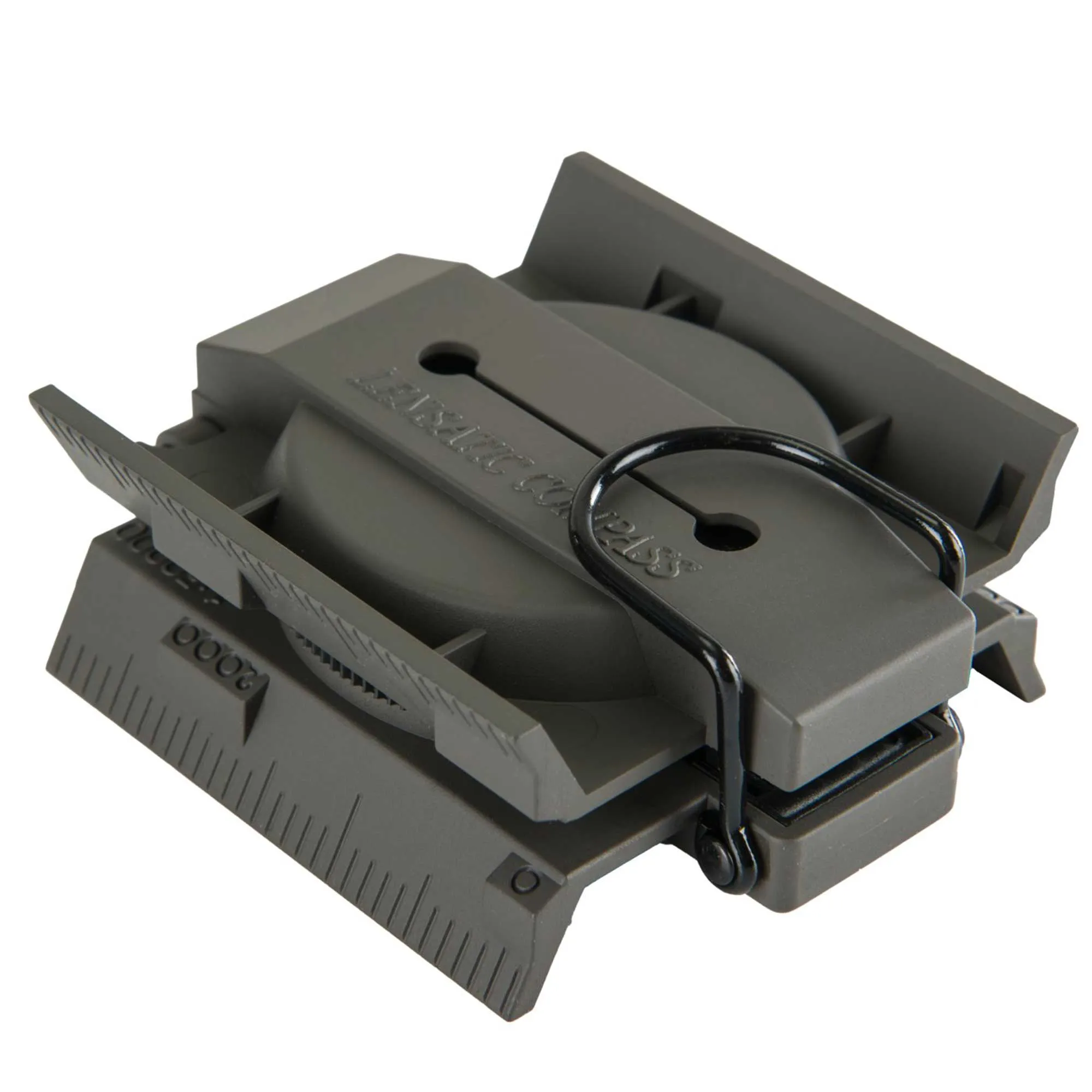 Helikon-Tex -  Helikon-Tex Kompass Ranger Compass MK2 grau