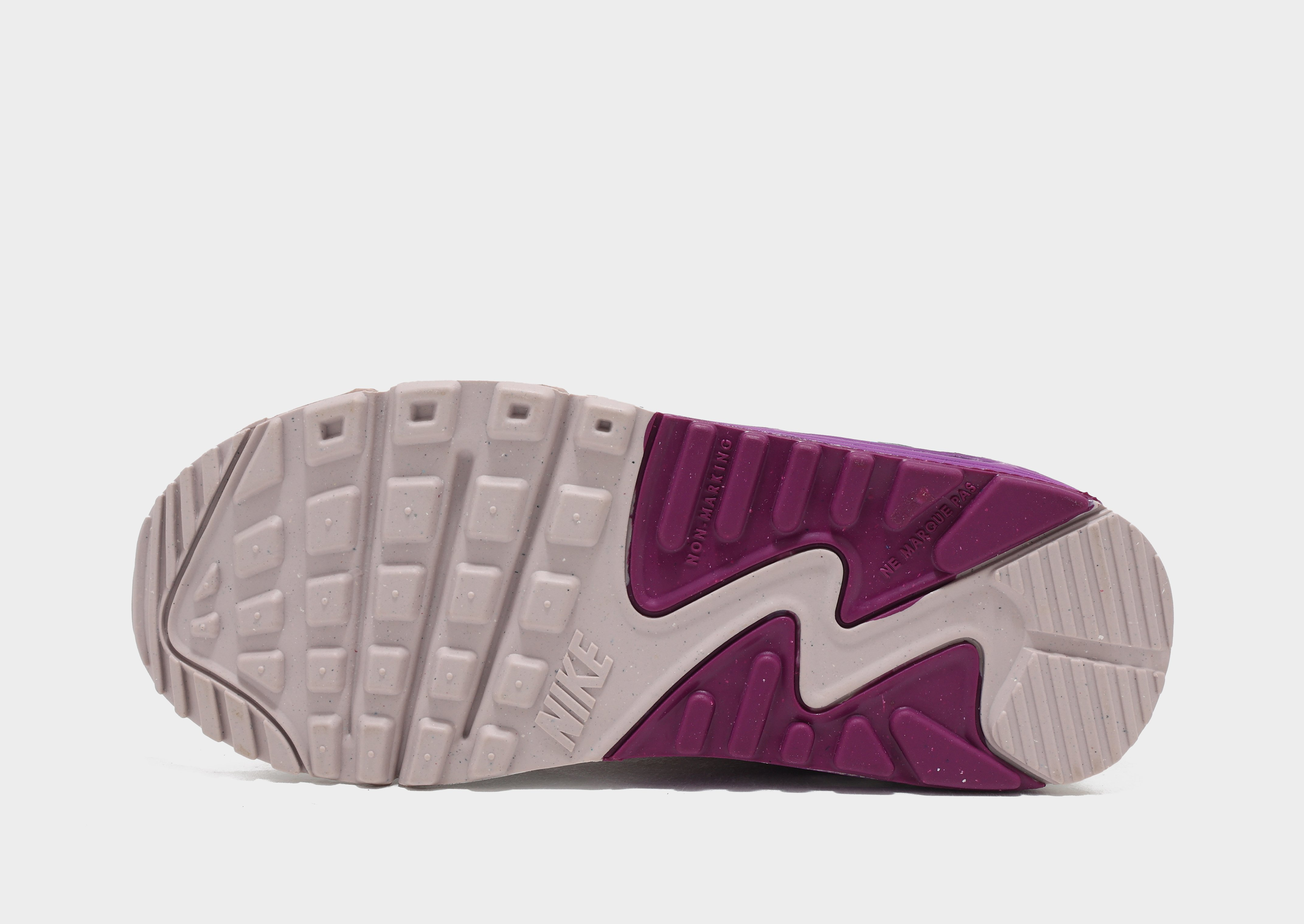 Nike Air Max 90 Leather Enfant