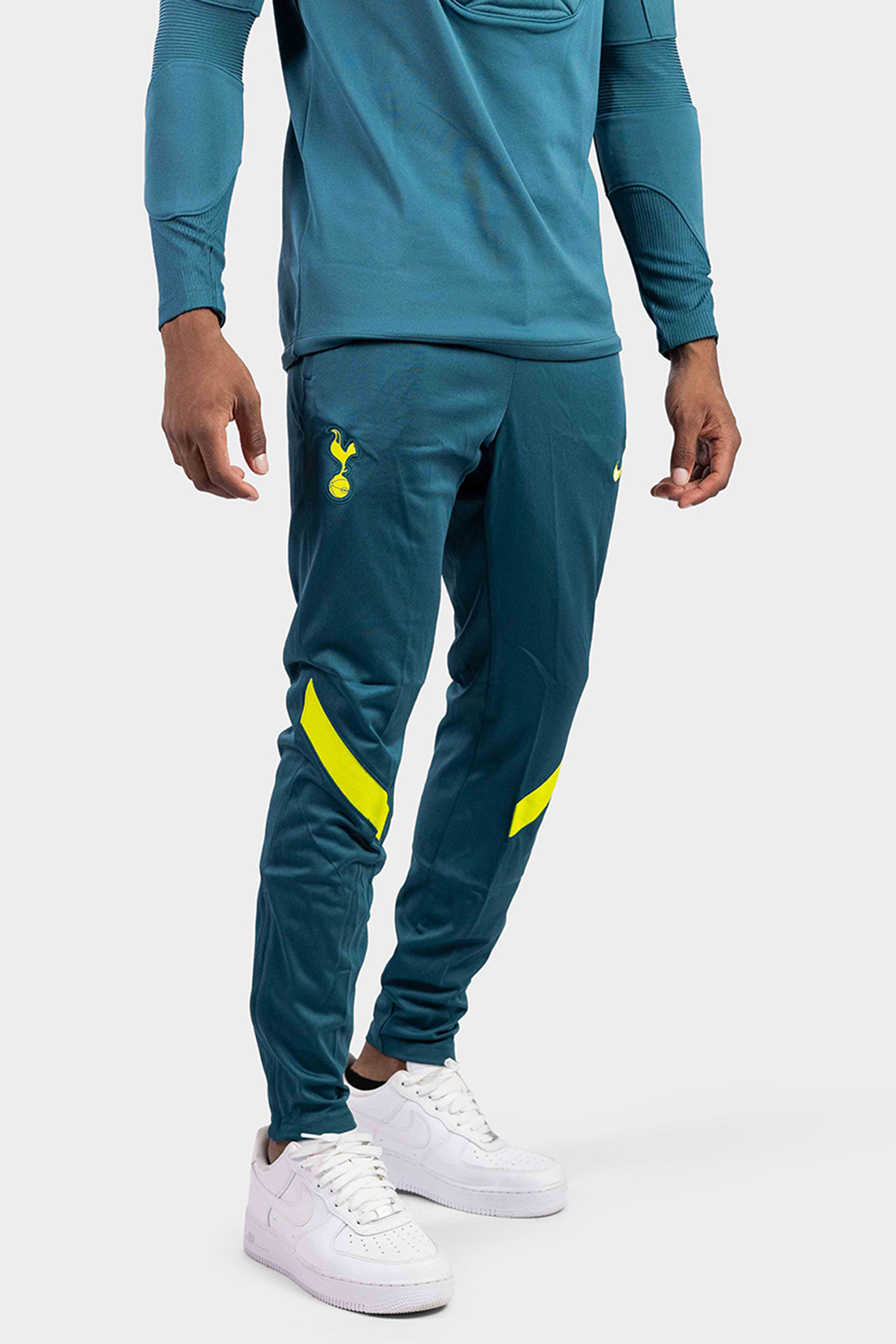 Tottenham Hotspur Pro Winter Trainingspak Senior