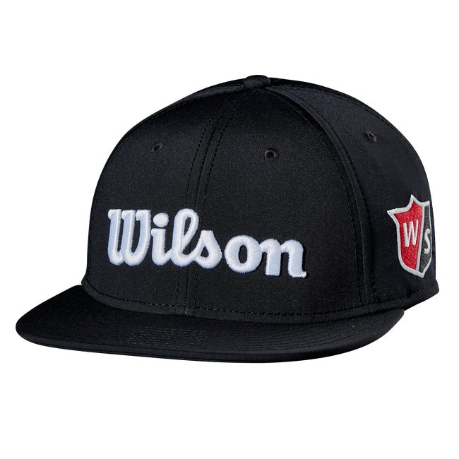 Tour Flat Brim Hat