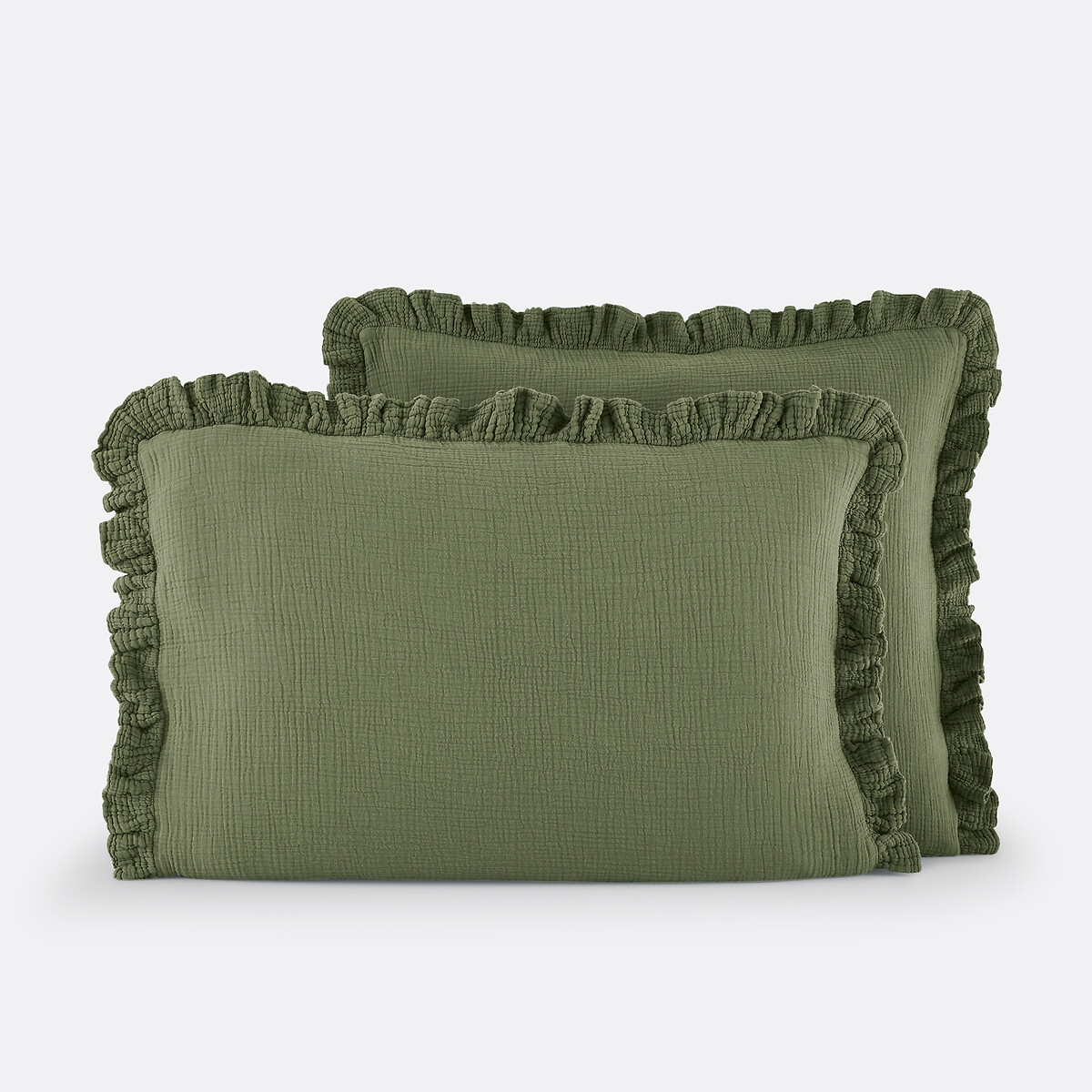 LA REDOUTE INTERIEURS<br>Fronha tetra lisa, infantil, Kumla