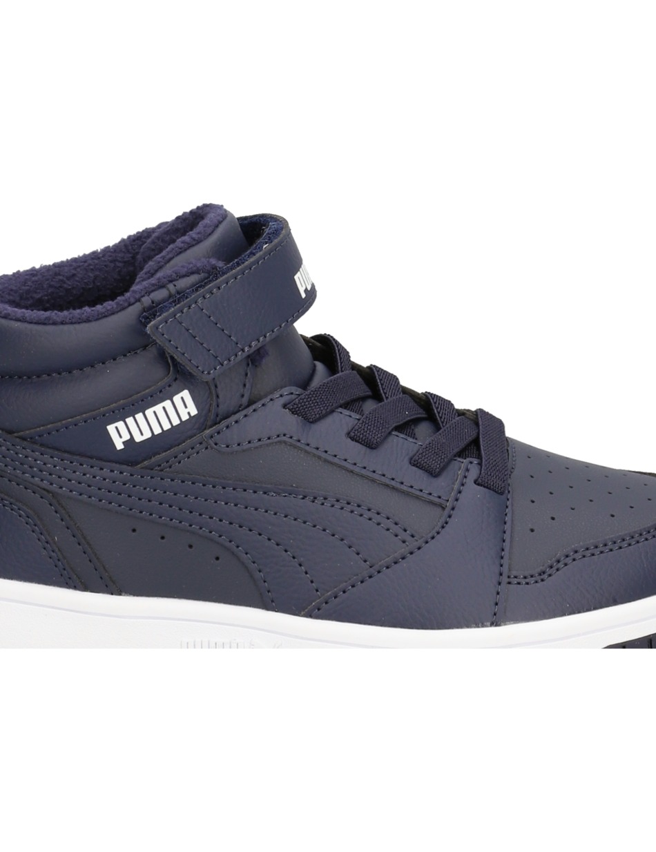 Puma Rebound V6 Mid WTR AC+ PS