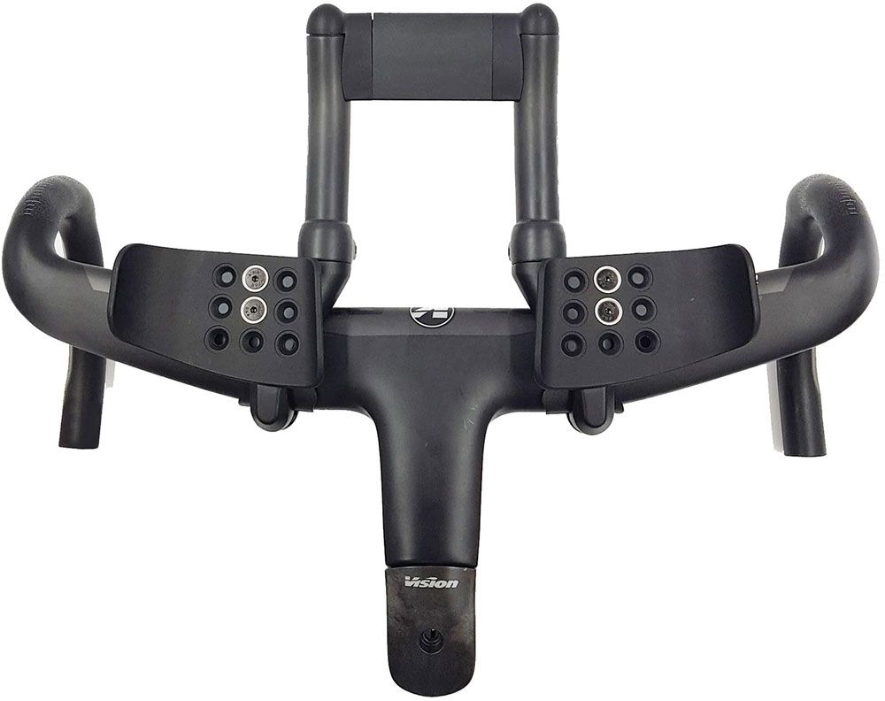 Vision Metron 5D/5D ACR Mini Lenkeraufsatz kaufen | Bike-Discount