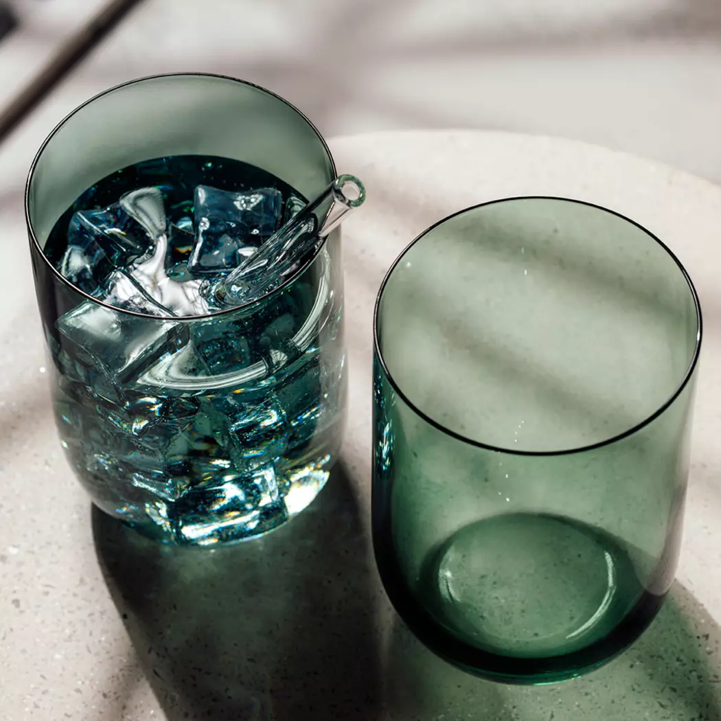 Longdrinkglas Like Sage 2tlg.