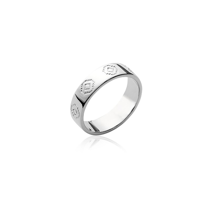 Bague Femme - Argent 925