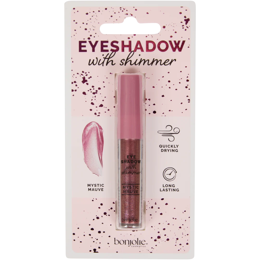 Bonjolie vloeibare oogschaduw 1,5 ml | diverse kleuren