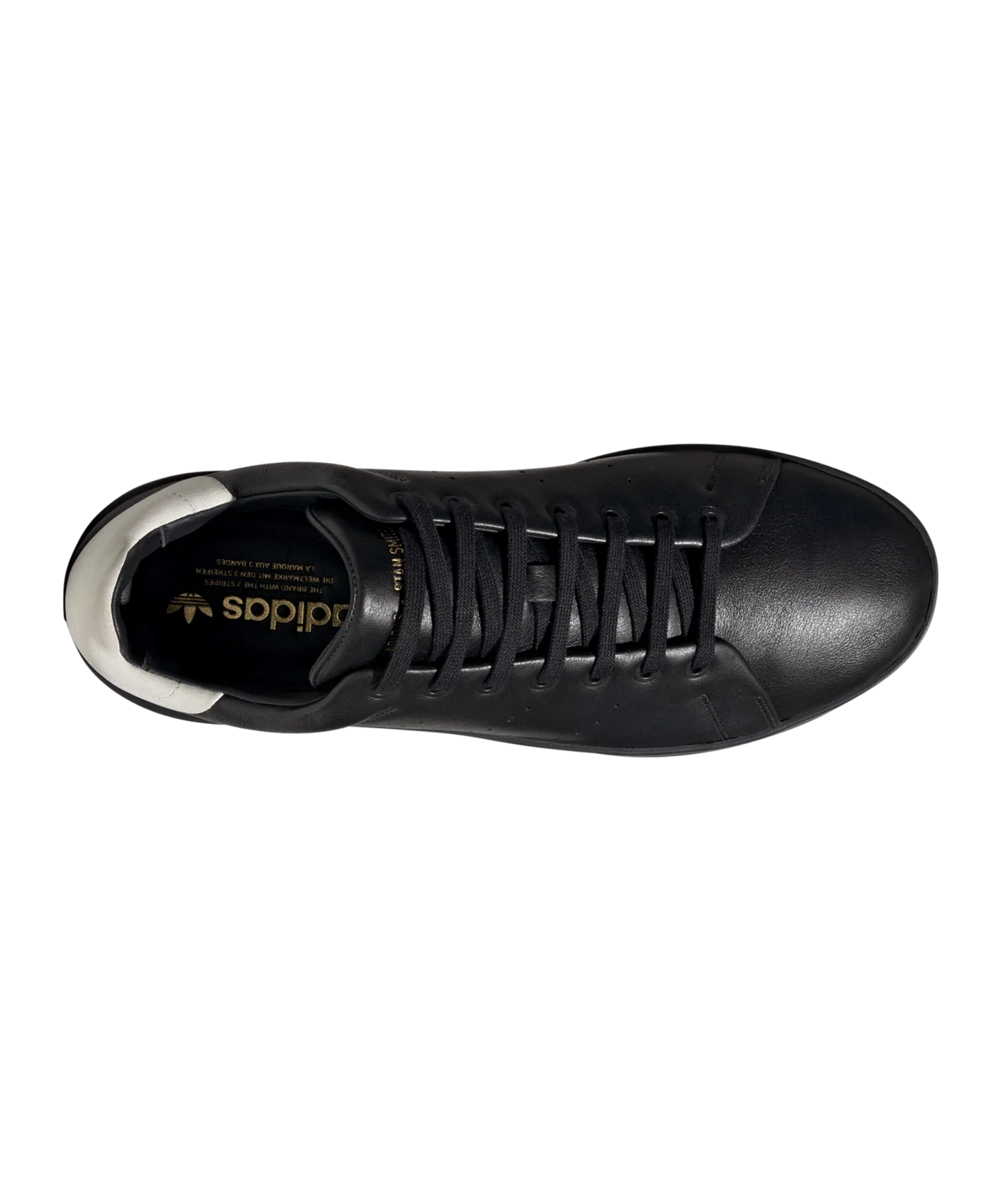 adidas Originals Stan Smith Recon Schwarz
