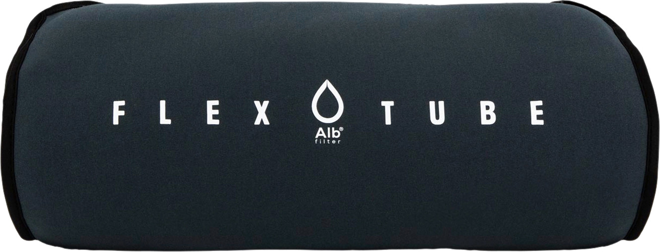 Alb Filter Flextube Befüllschlauch