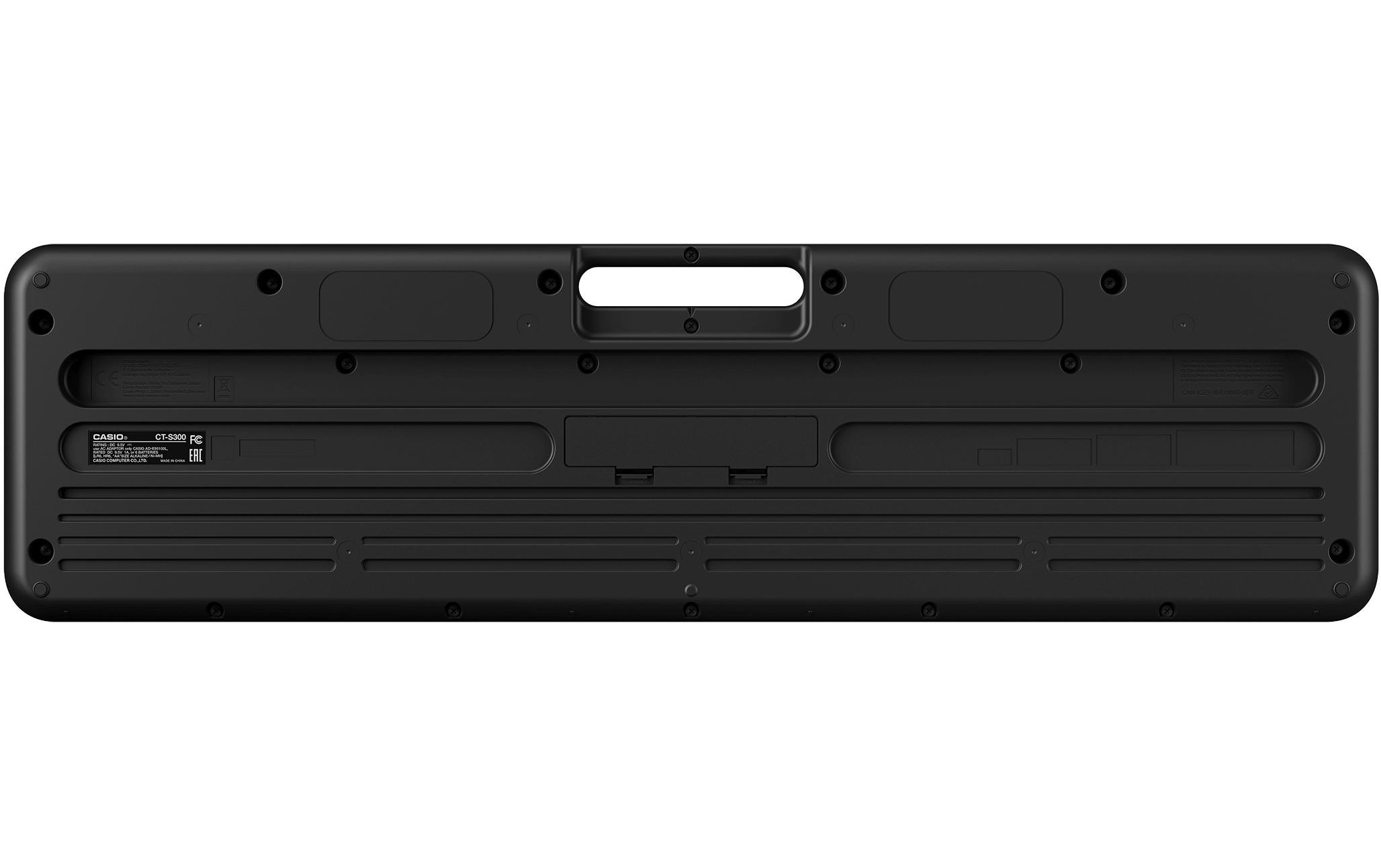 CASIO Home-Keyboard