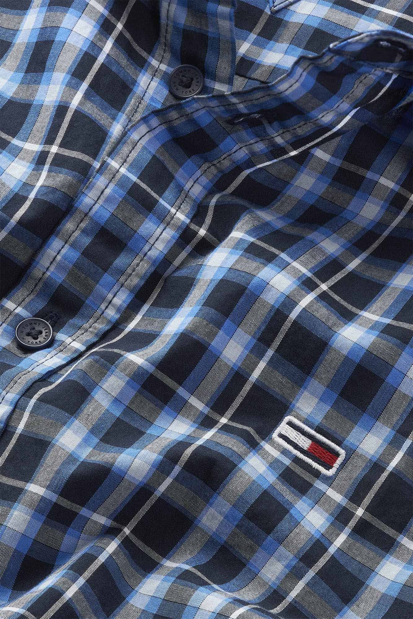 Camisa masculina Tommy Jeans