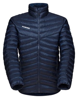 Doudoune Mammut Albula IN Bleu