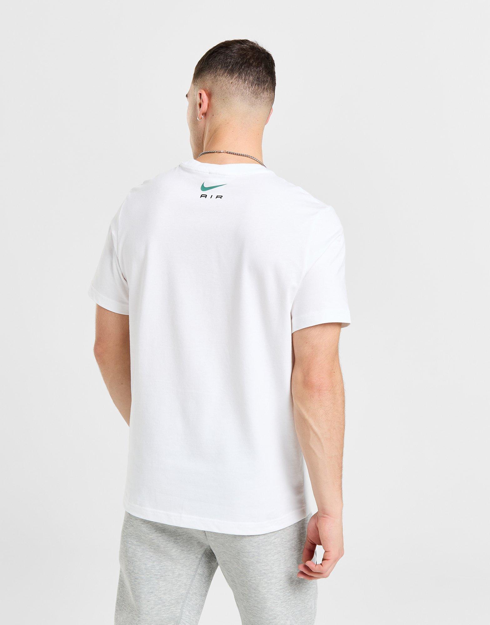 Nike T-shirt Swoosh Homme