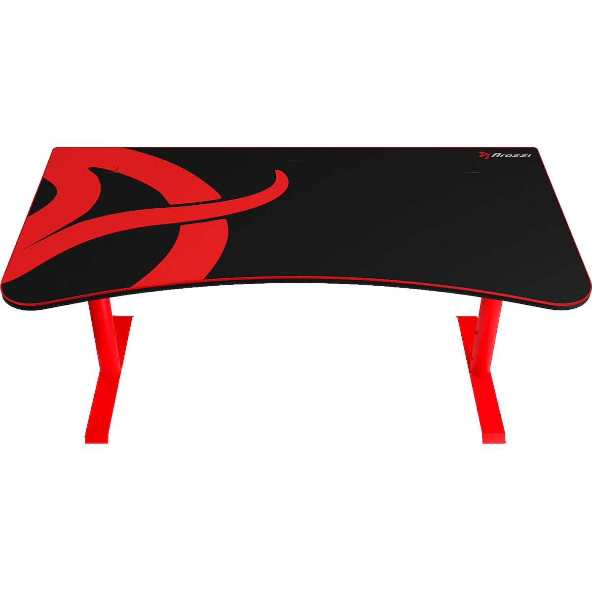 Arozzi Arena gamingbord (rød)
