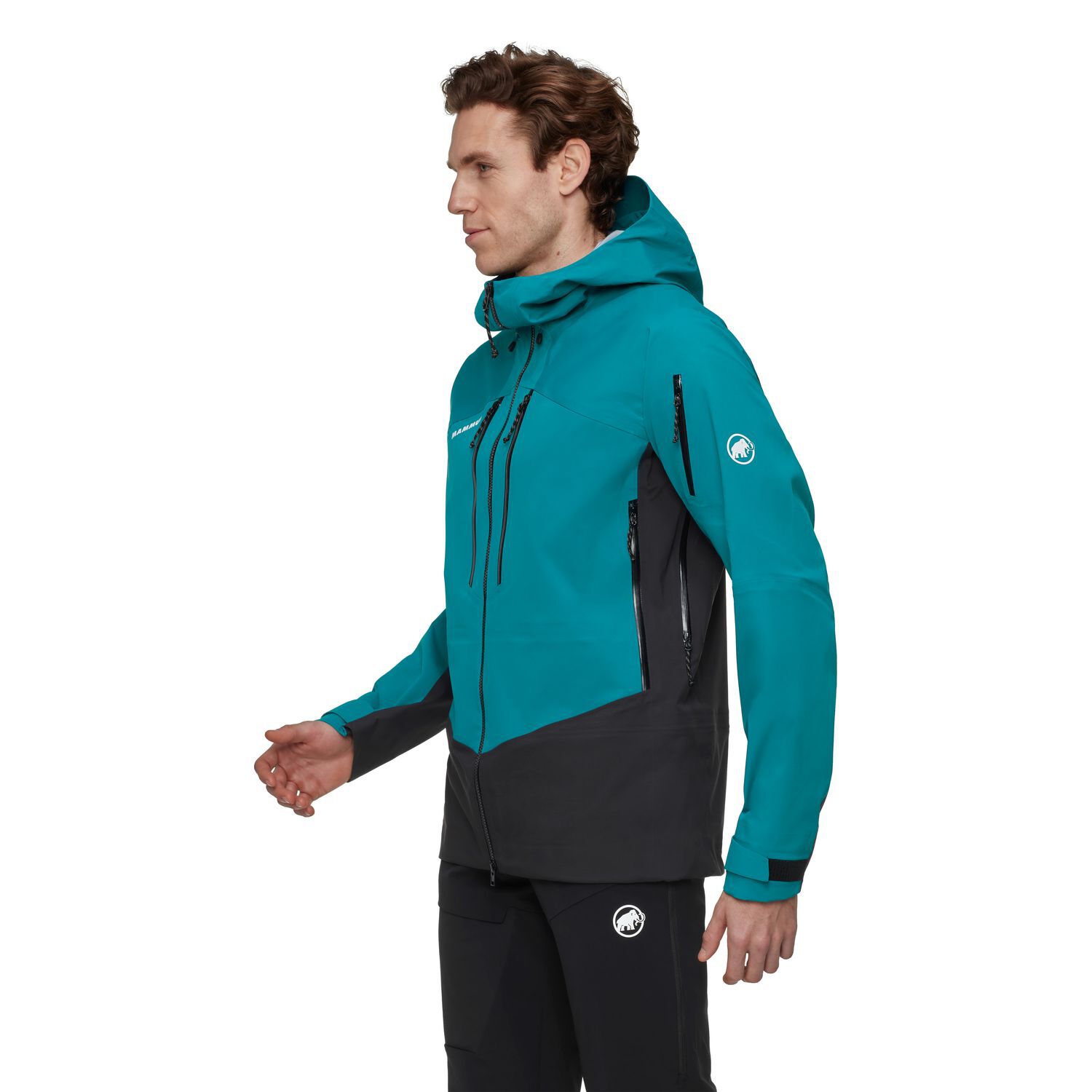 MammutTaiss Pro HS Hooded Jacket M