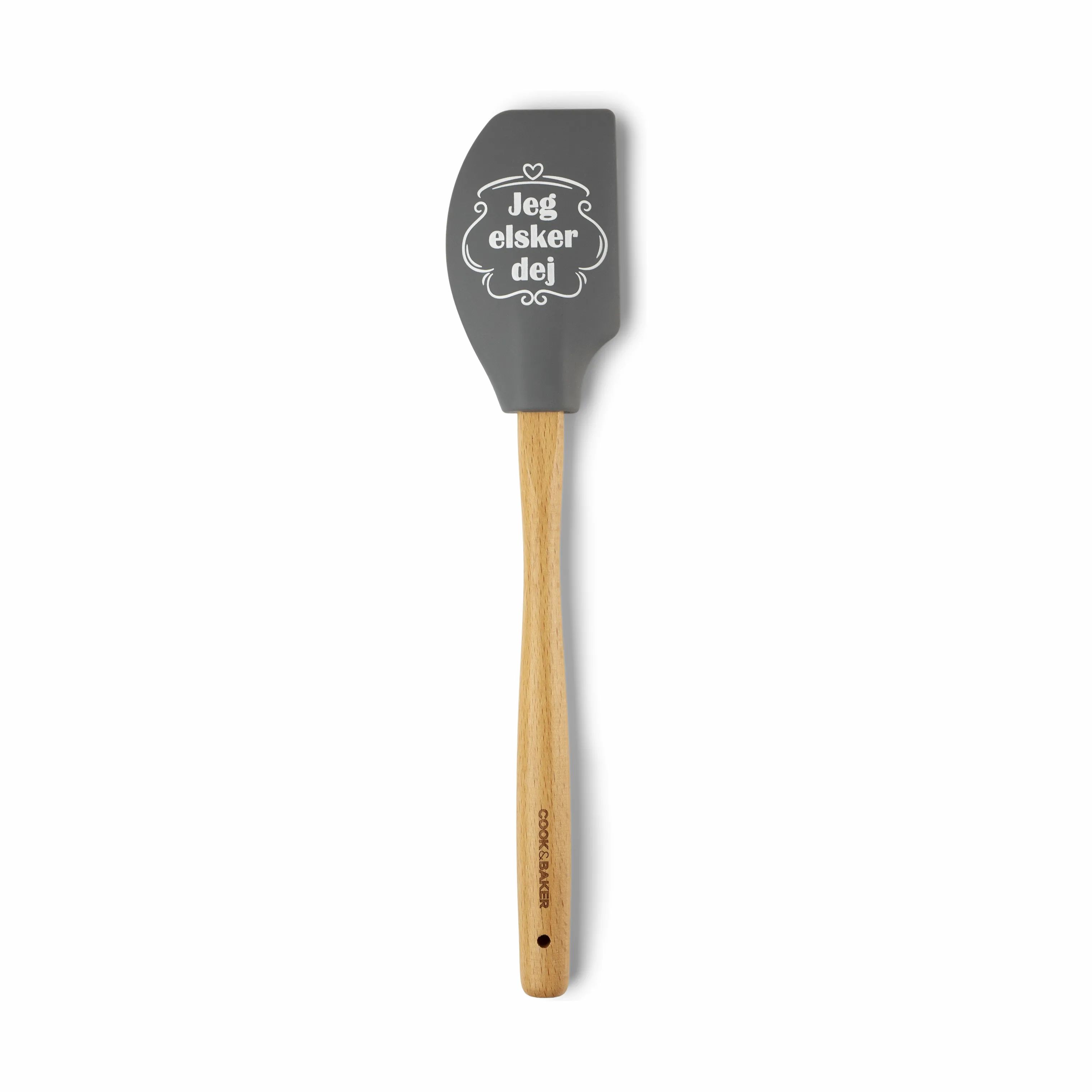 Cook & Baker Dejskraber