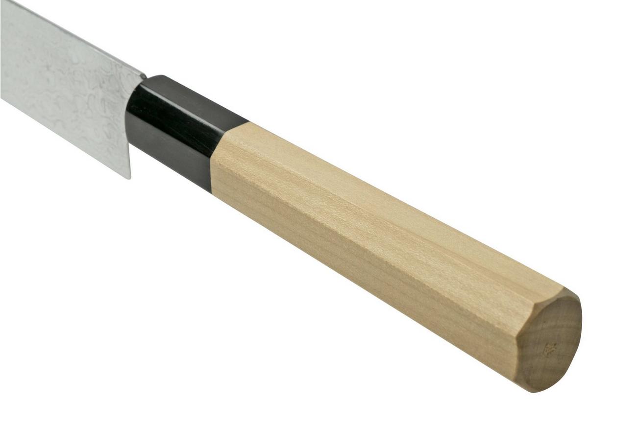 Mujun Sekiso 10AS-24 sujihiki 24 cm