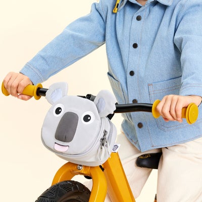 Affenzahn Styreveske, Koala