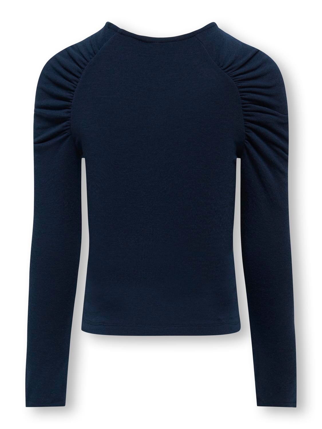 KOGGLAMOUR Top Dress Blues