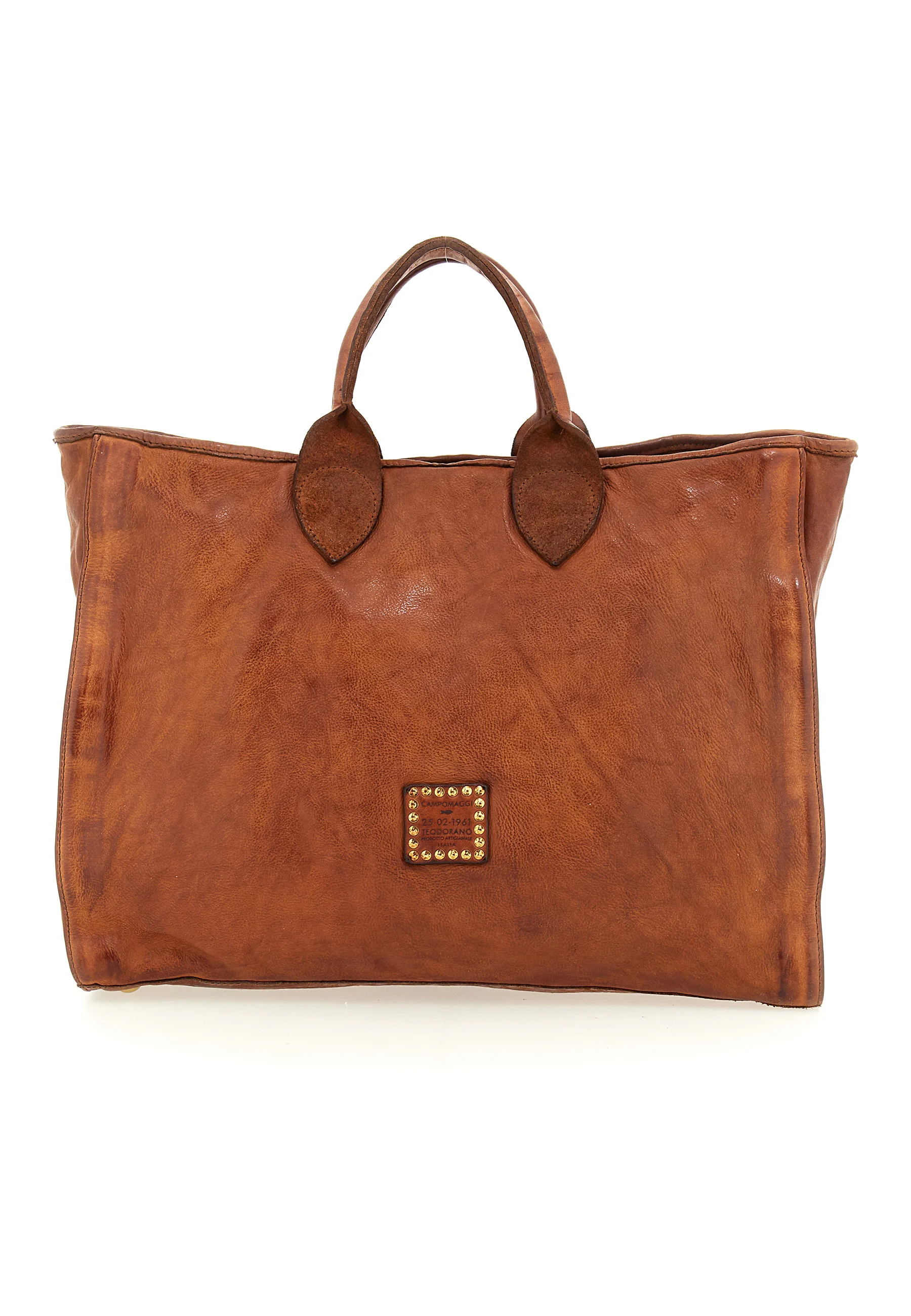 AGATA - Sacs cabas | Marron