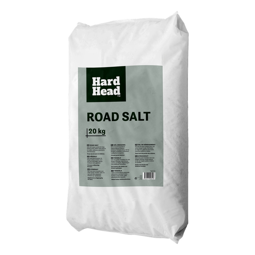Strøsalt 20 kg