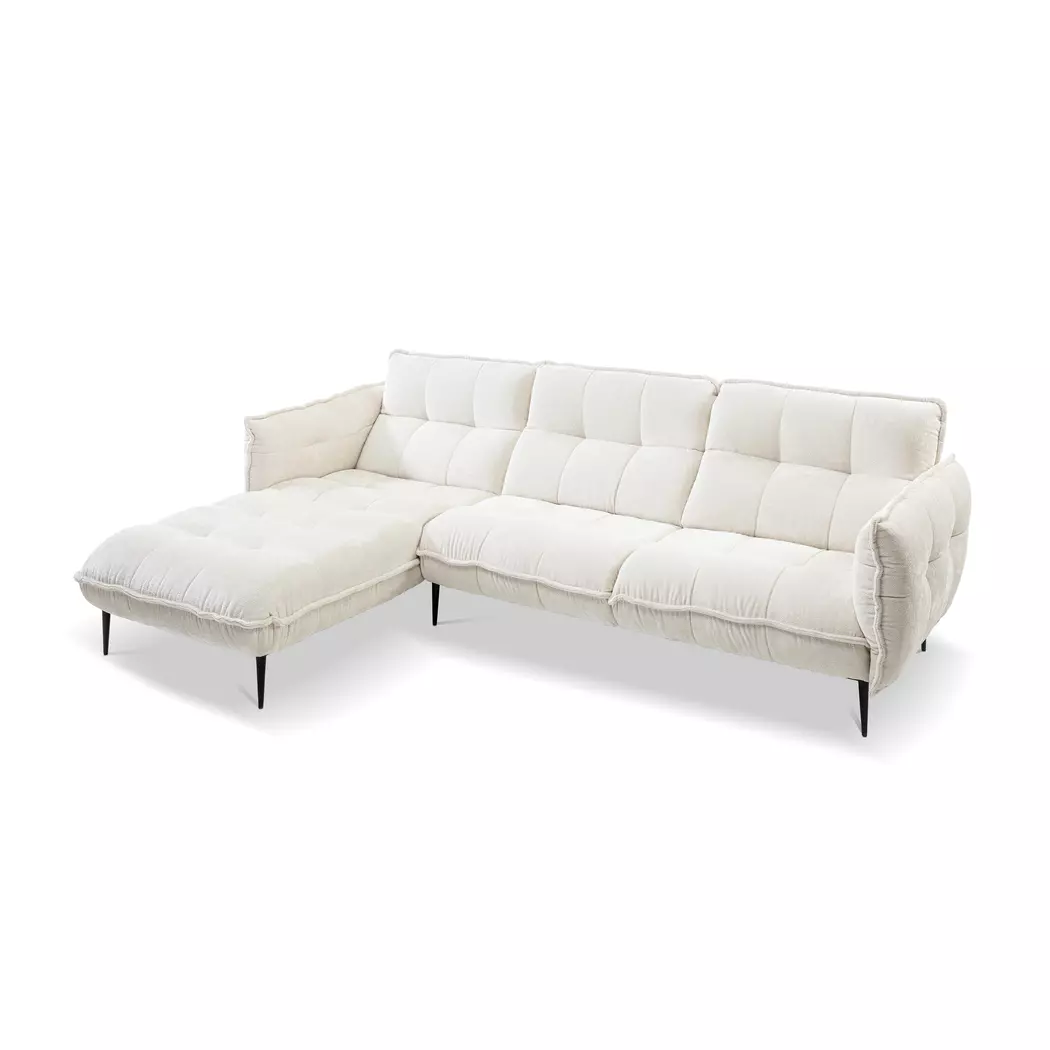 Ecksofa Molto