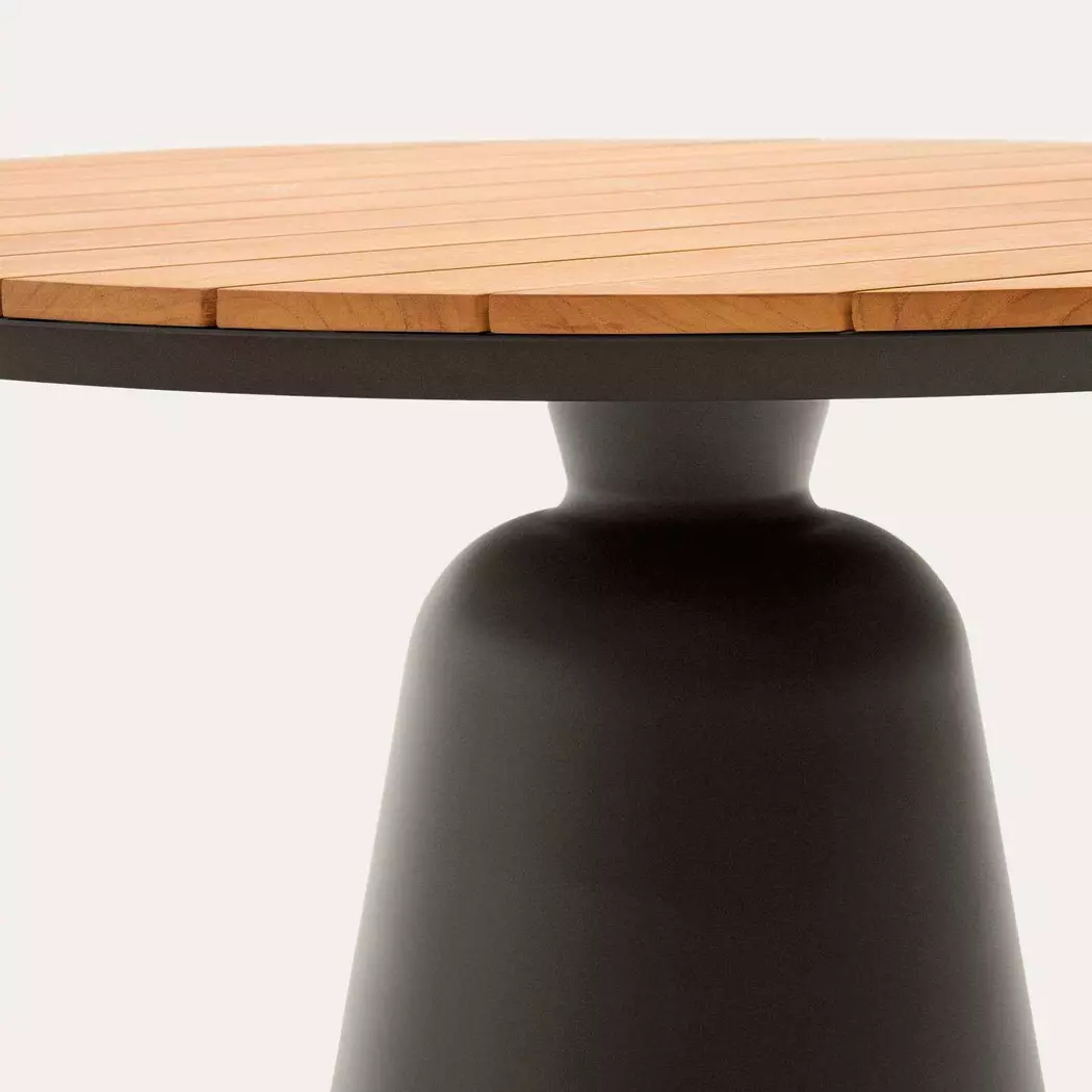 Esstisch Tudons 120 cm