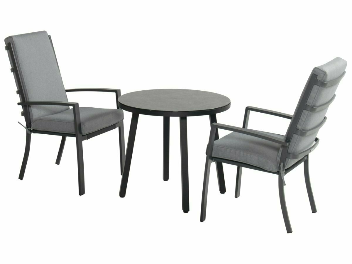 Hartman Livorno Ø 75 cm tafel - Xerix