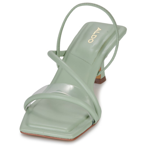 Aldo - ZOEBAEN - Vert