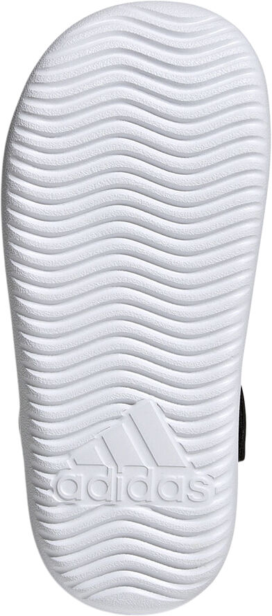 adidas Summer Closed Toe Water sandaler Sort