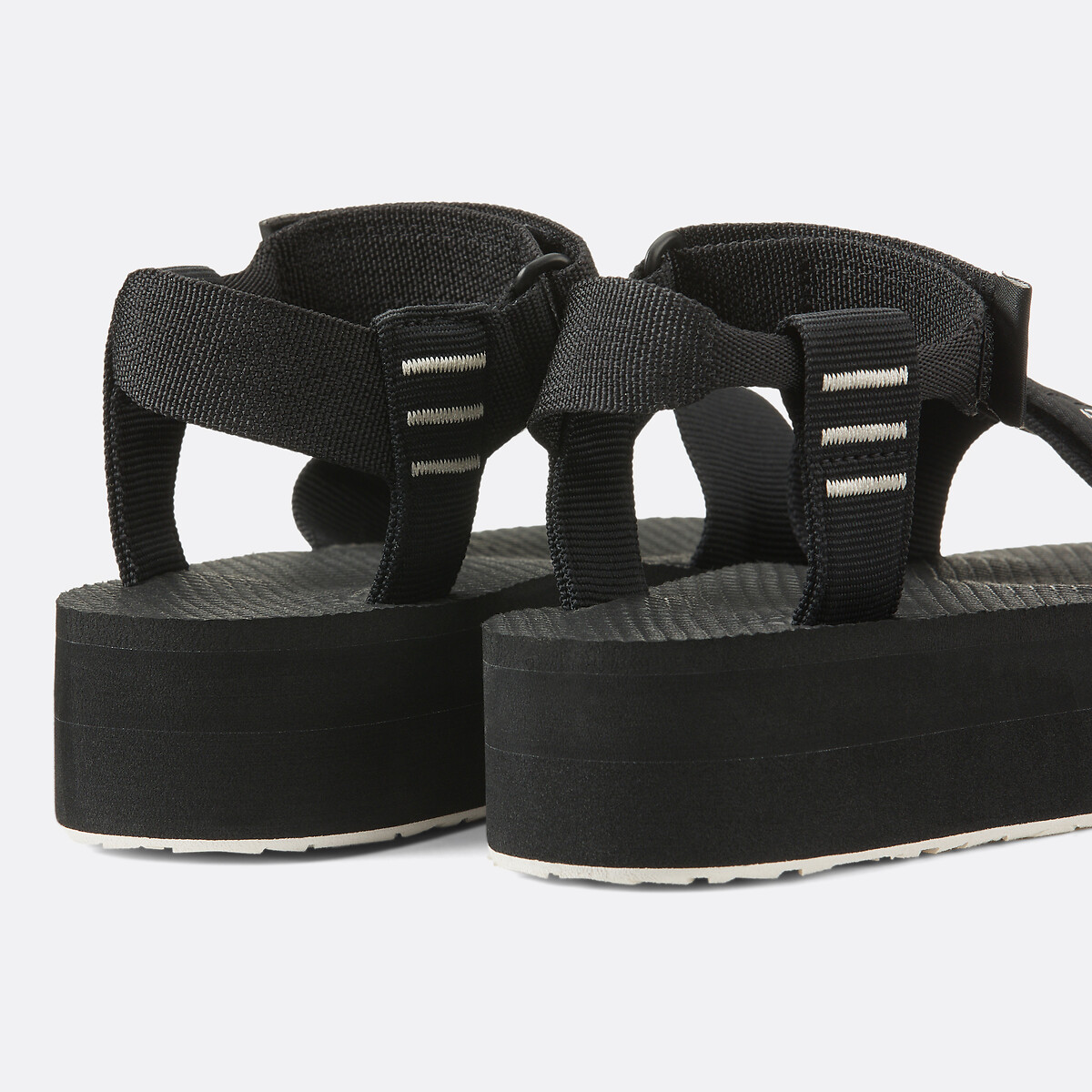 THE NORTH FACE<br>Sandálias plataforma Skeena II