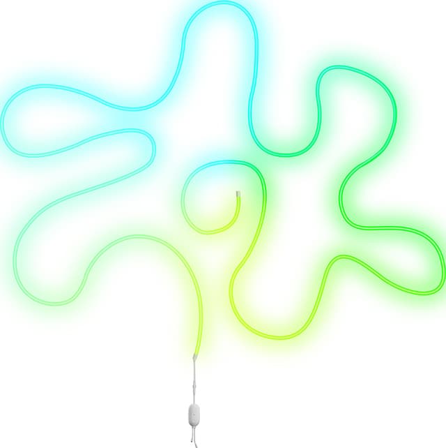 Trust Vybz Neon LED-lysslange