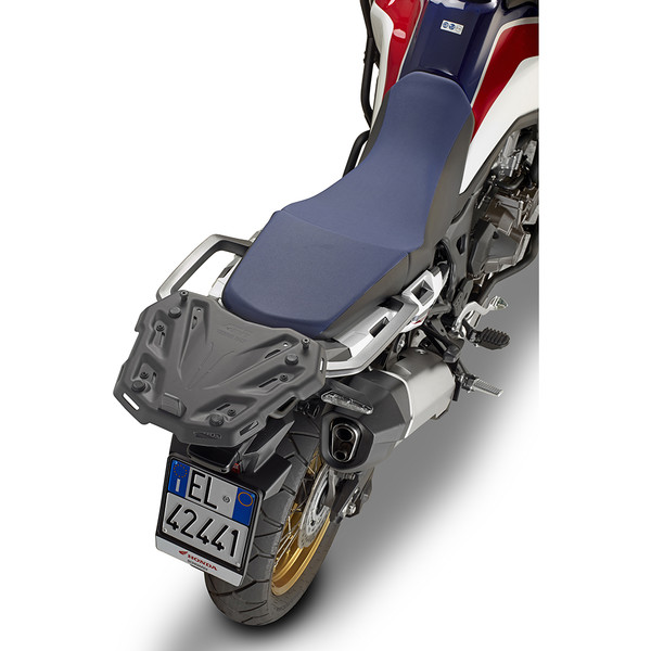 Givi - Platine Monokey® M9B Noir