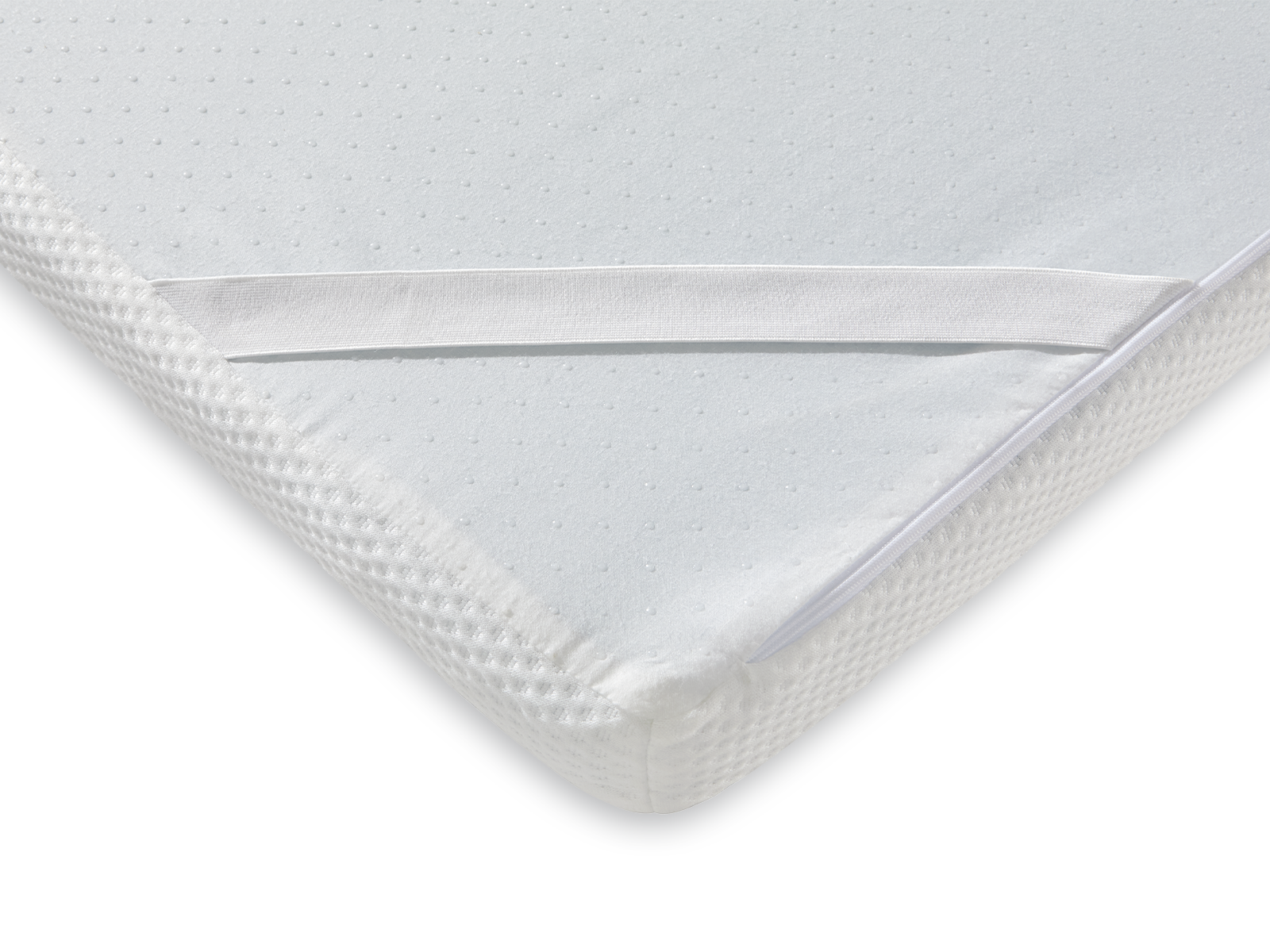 Sleepsy Nalukai Viscoschaumtopper - 100x200cm