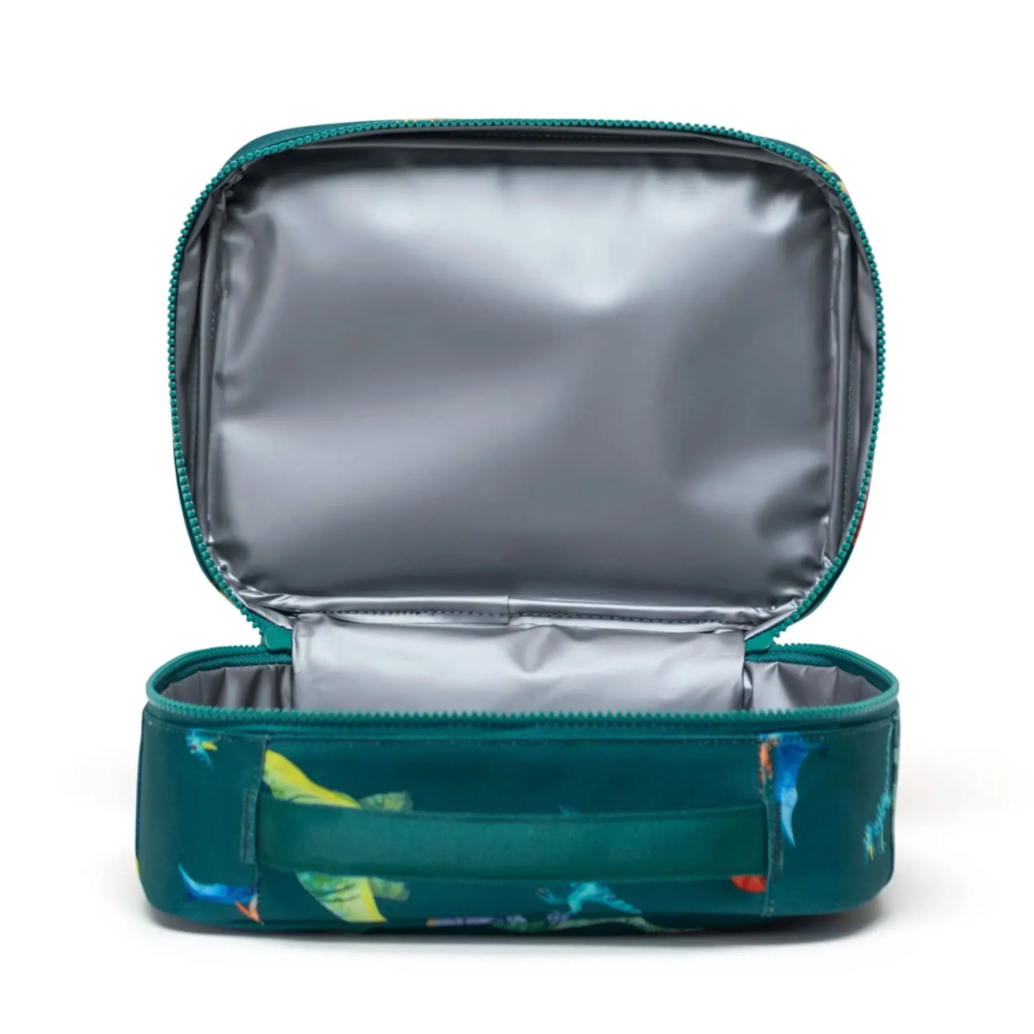 Herschel Supply Co Boite à Lunch Pop Quiz - Dinos
