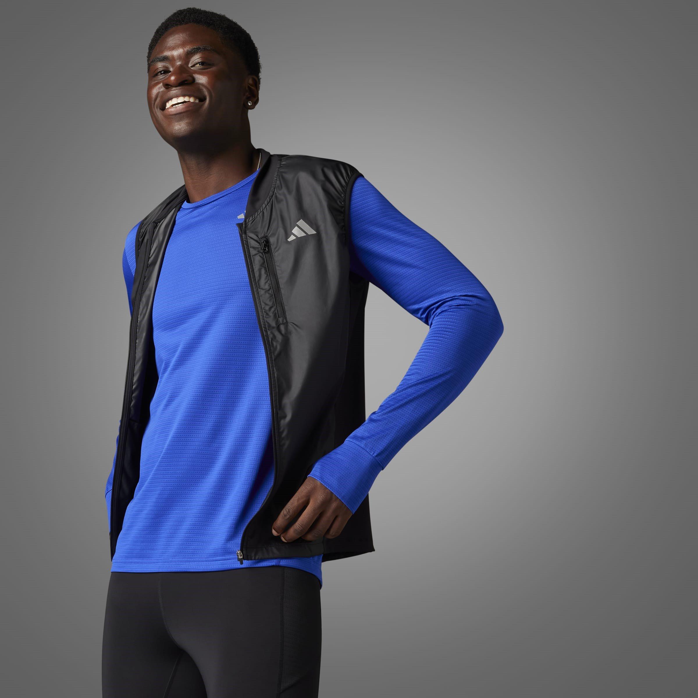 adidas Own The Run Tight Running Mens