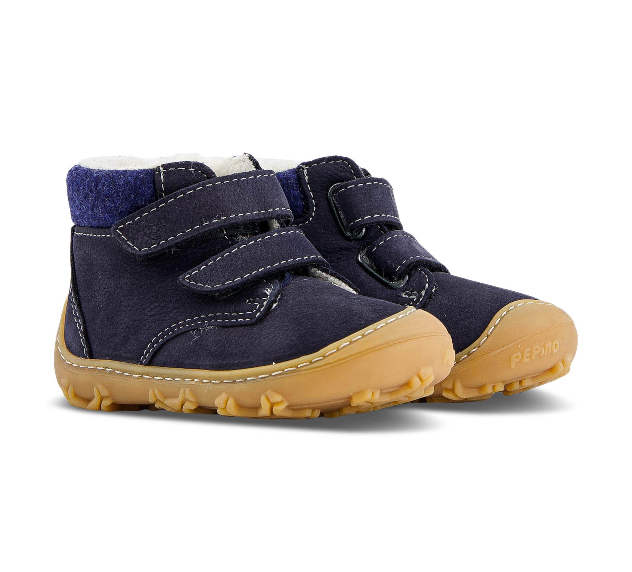 Pepino Nico - Winterschuhe