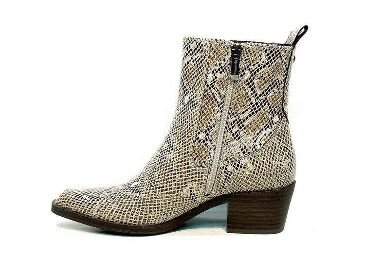 Tamaris 1-25311-43 beige snake