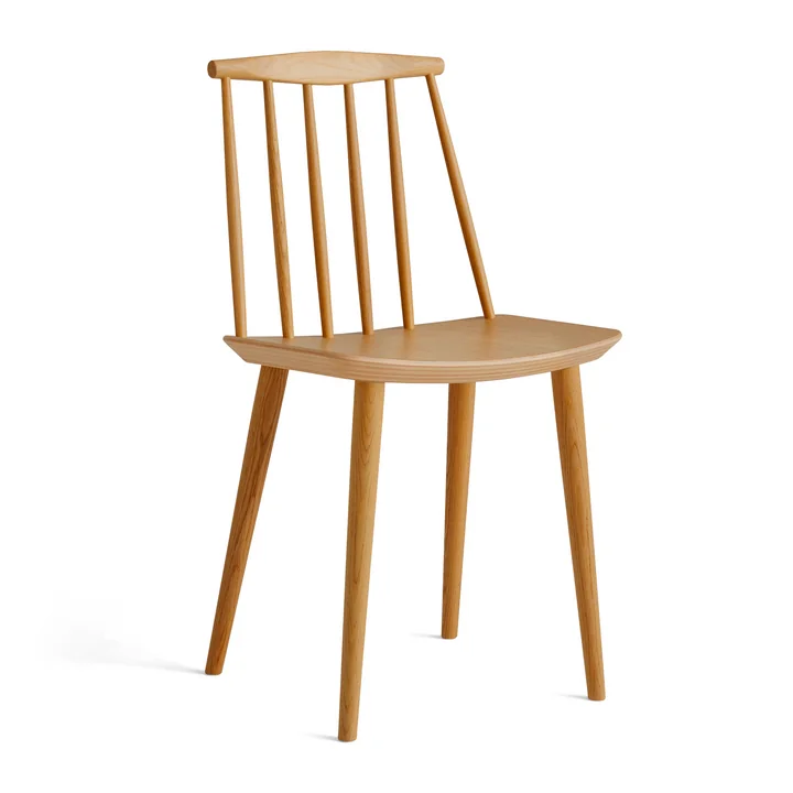 HAY - J77 Chair, Eiche geölt