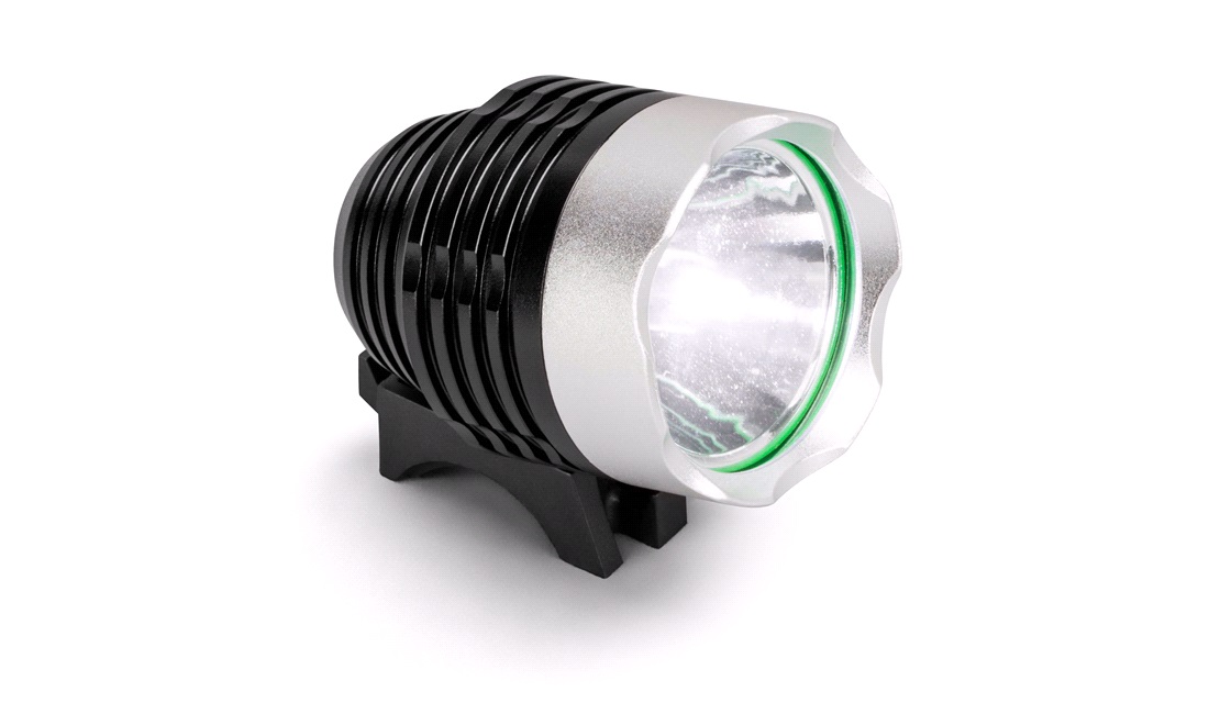 Forlygte LED offroad 1000 lumen