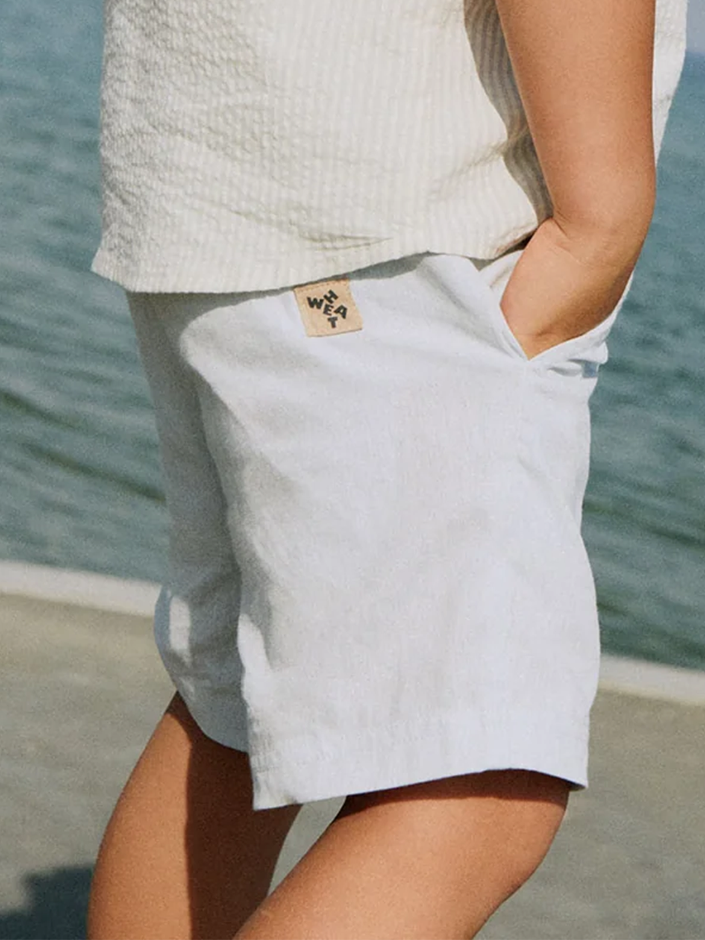 Shorts Elvig