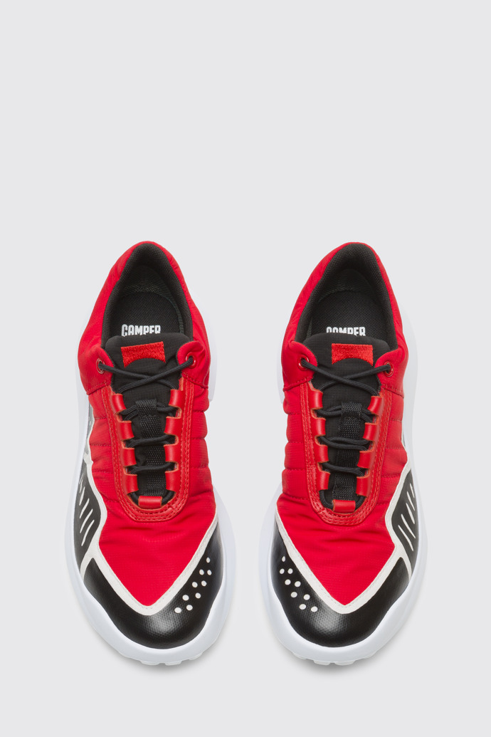 Camper x SailGP GORE-TEX