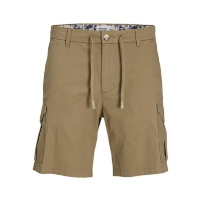 Short homme Jpstace Jjsummer Cargo JACK JONES