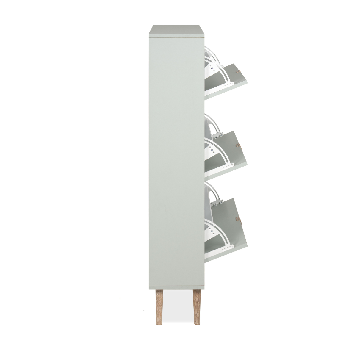Calicosy - Schoenenkast VIGO - B70 cm