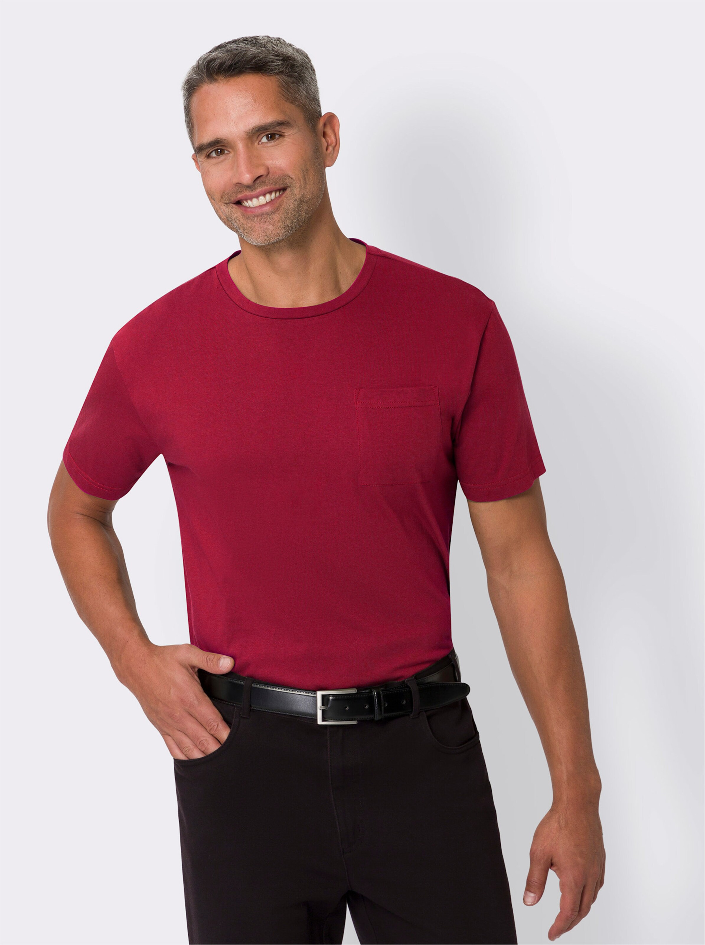 Freizeitshirt