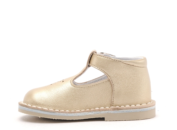 Bopy boots bottine bebe mapilo or