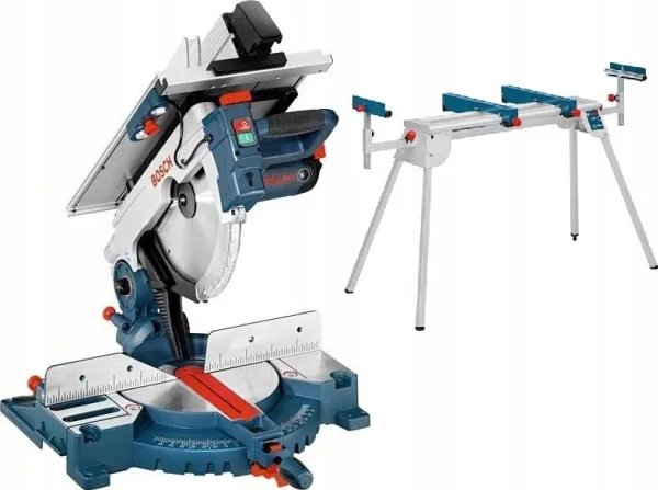Bosch Professional Batteri-træ- og geringssave