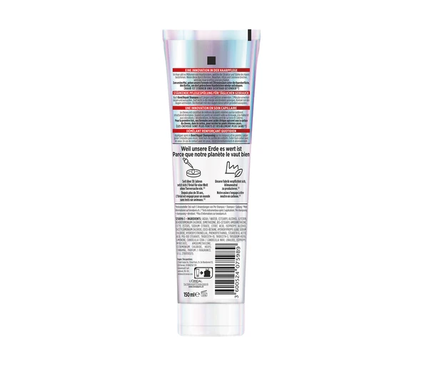 Elsève Bond Repair Pflegespülung