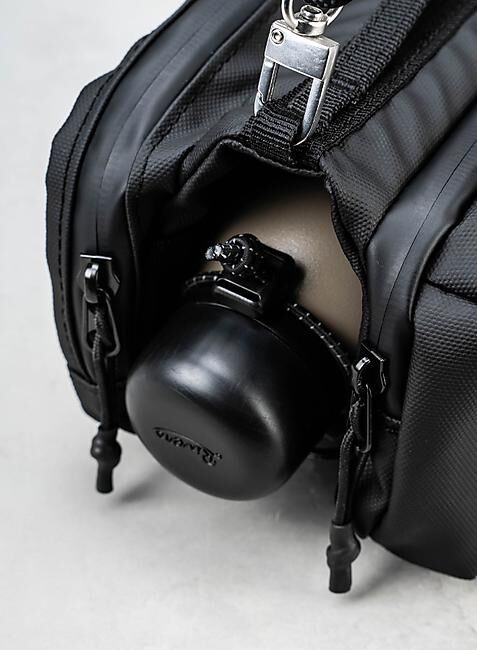 TOPOLOGIE - SAC BOTTLE SACOCHE M